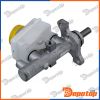 Maître-cylindre de frein pour SUBARU | HPH-SB-001, 26401AG030